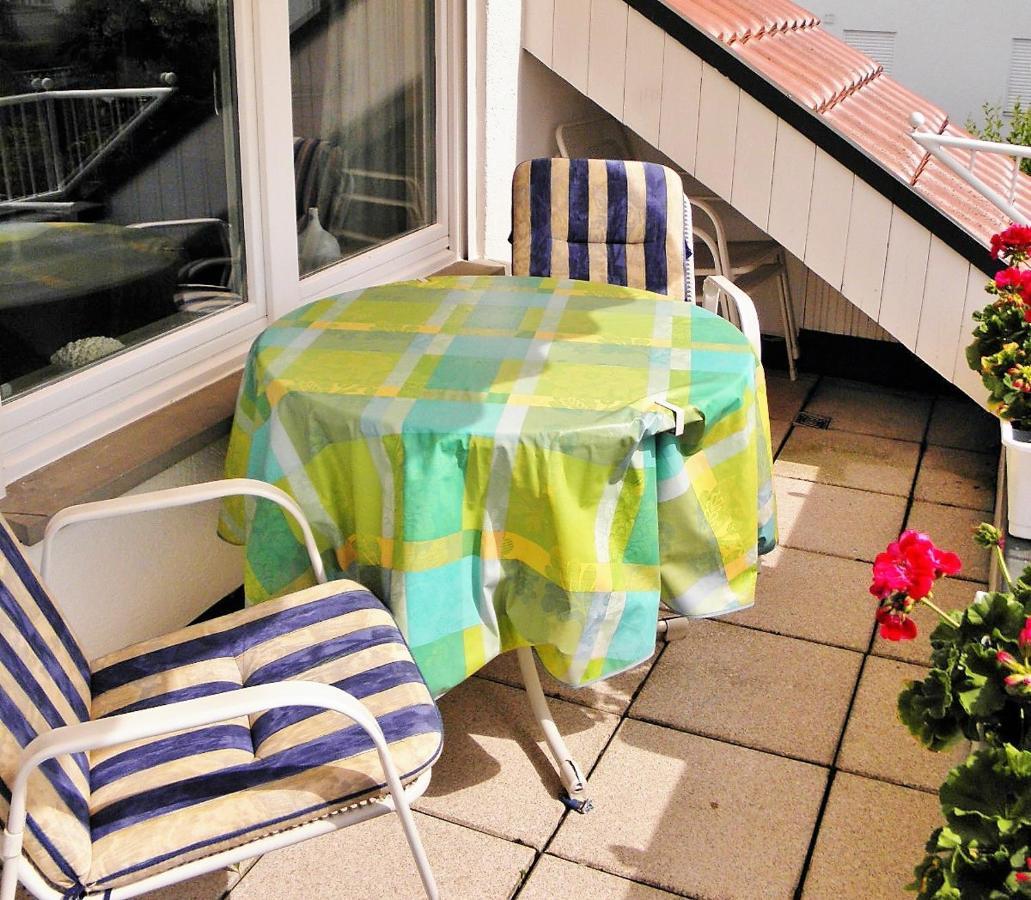 Bodensee Apartment Meckenbeuren Im Saendler Exterior foto