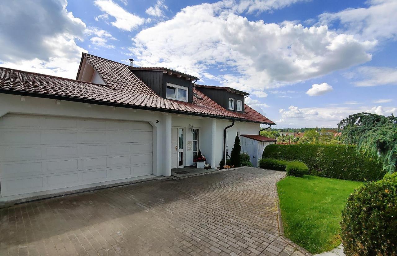 Bodensee Apartment Meckenbeuren Im Saendler Exterior foto
